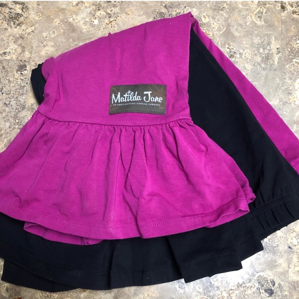 EUC MATILDA JANE